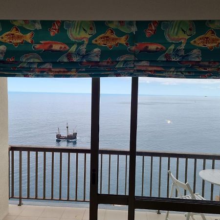 Ocean At Your Feet! Funchal  Exterior foto