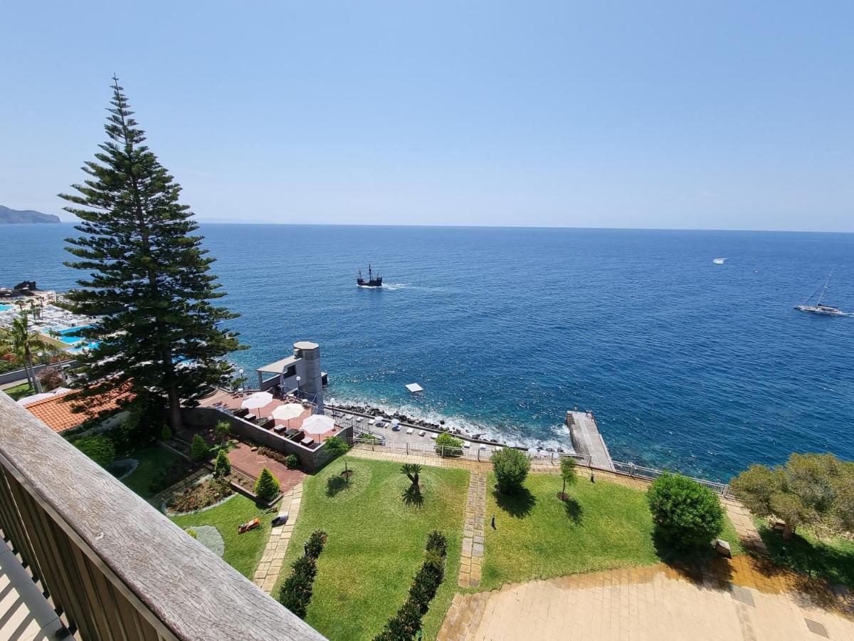 Ocean At Your Feet! Funchal  Exterior foto