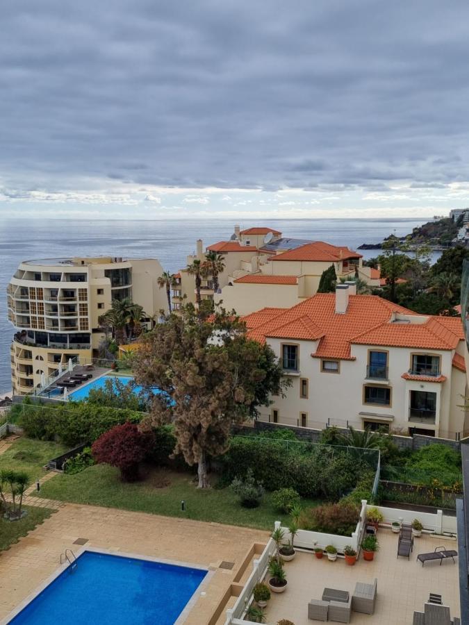 Ocean At Your Feet! Funchal  Exterior foto