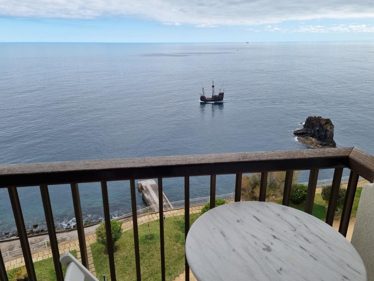 Ocean At Your Feet! Funchal  Exterior foto
